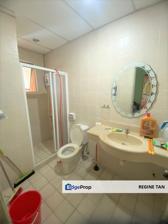 Greenview Residence Condo 1366sq ft for Sale , Selangor, Kajang