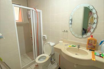 Greenview Residence, Bandar Sungai Long