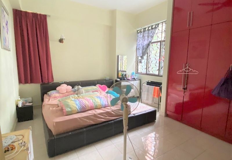 Greenview Residence, Bandar Sungai Long