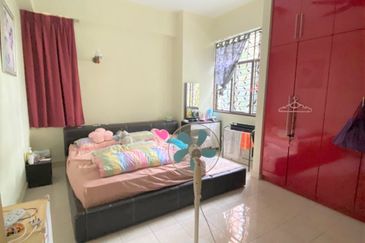Greenview Residence, Bandar Sungai Long
