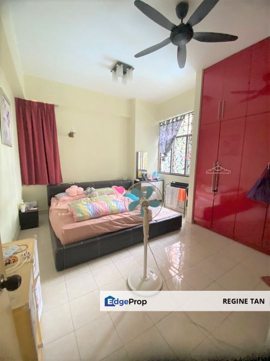 Greenview Residence Condo 1366sq ft for Sale , Selangor, Kajang