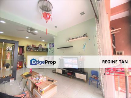 Greenview Residence Condo 1366sq ft for Sale , Selangor, Kajang