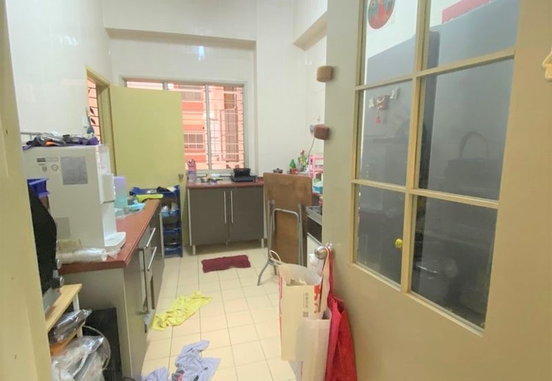 Greenview Residence, Bandar Sungai Long