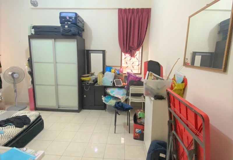 Greenview Residence, Bandar Sungai Long