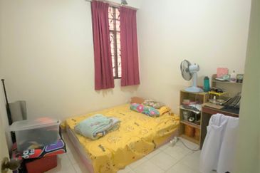 Greenview Residence, Bandar Sungai Long
