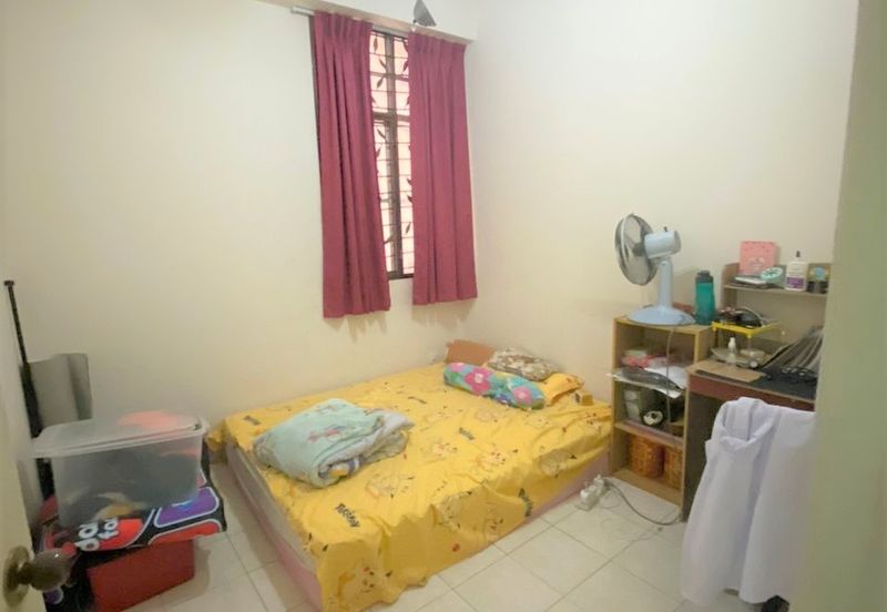 Greenview Residence, Bandar Sungai Long