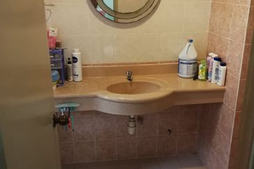 Greenview Residence, Bandar Sungai Long