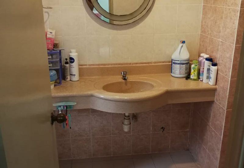 Greenview Residence, Bandar Sungai Long