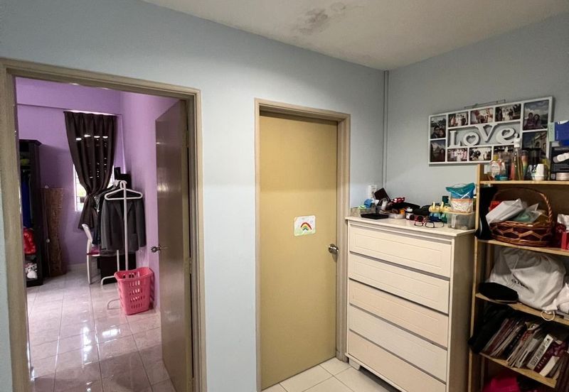 Greenview Residence, Bandar Sungai Long