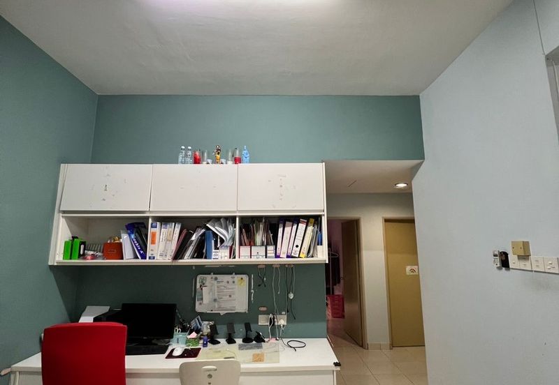 Greenview Residence, Bandar Sungai Long