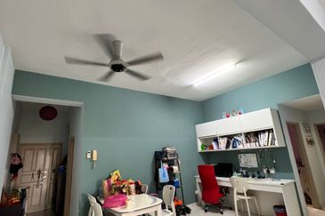 Greenview Residence, Bandar Sungai Long