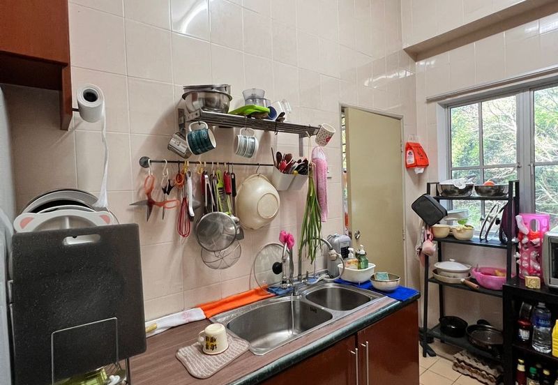 Greenview Residence, Bandar Sungai Long