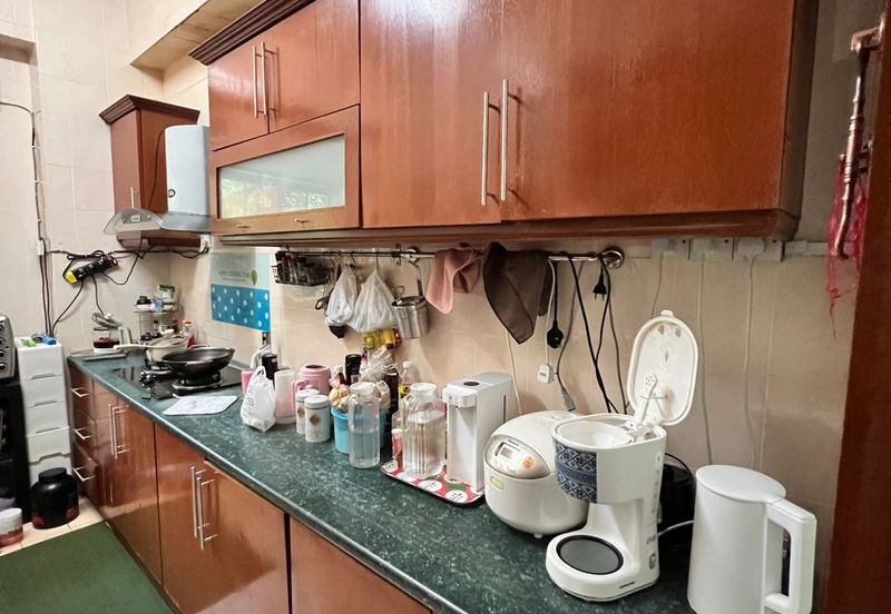 Greenview Residence, Bandar Sungai Long