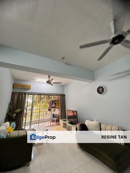 Greenview Residence Condo Endlot 1366sq ft for Sale , Selangor, Kajang