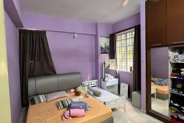 Greenview Residence, Bandar Sungai Long