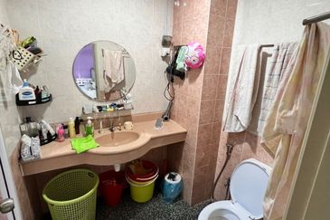 Greenview Residence, Bandar Sungai Long