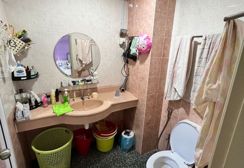 Greenview Residence, Bandar Sungai Long