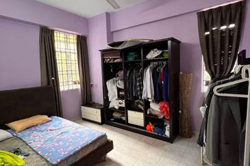 Greenview Residence, Bandar Sungai Long