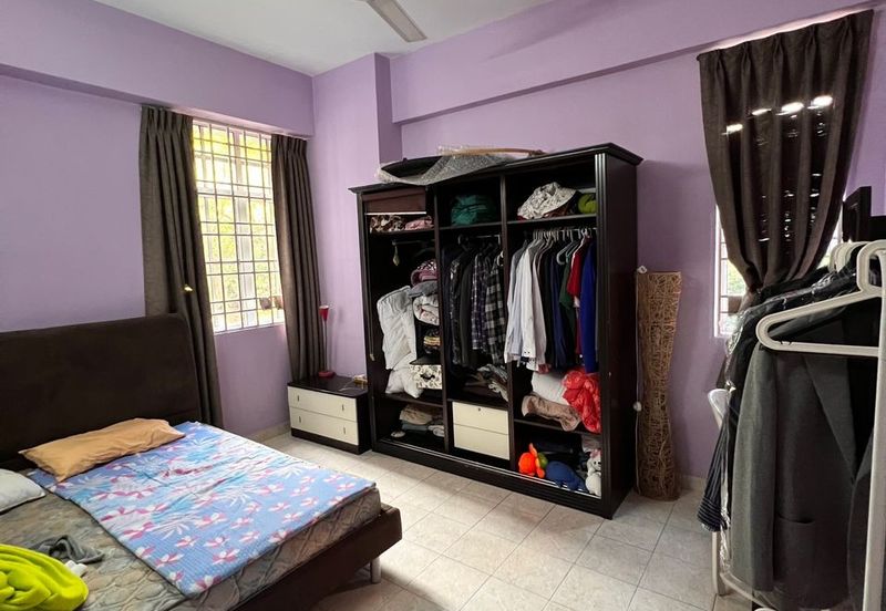 Greenview Residence, Bandar Sungai Long