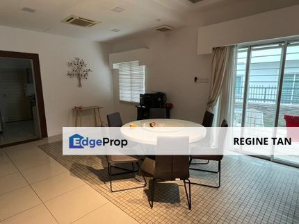 Taman Saujana Emas, Kajang 2 Storey Semi-D 40'x80' for Sell , Selangor, Kajang