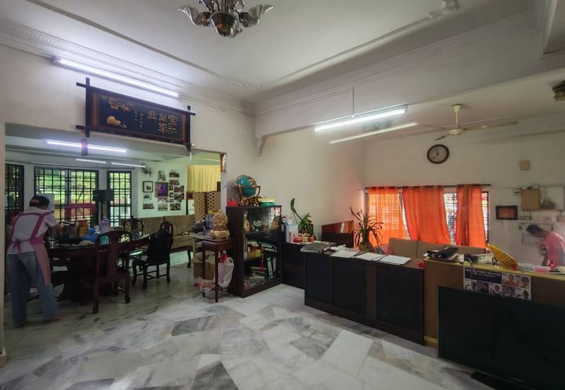 Persiaran Sungai Long 7