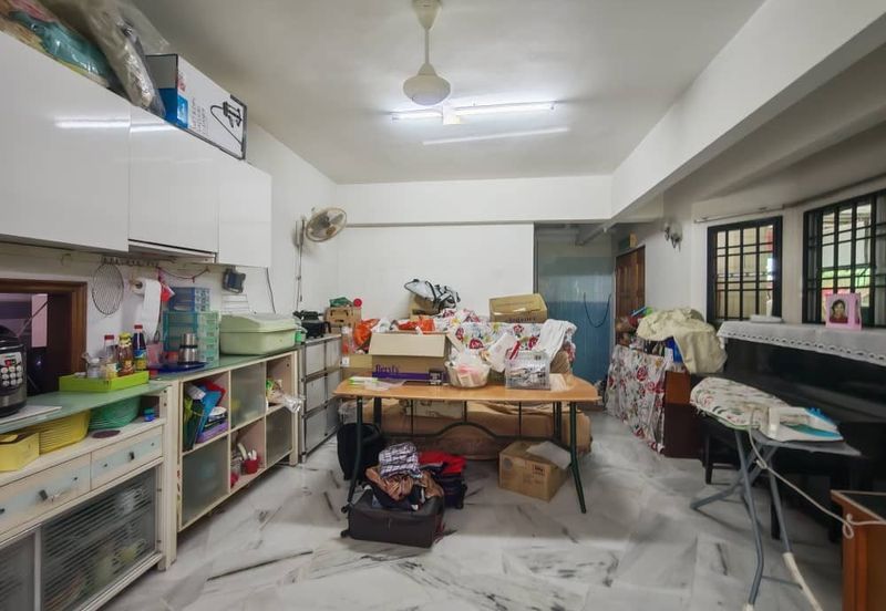 Persiaran Sungai Long 7