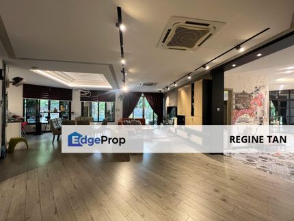 Country Heights, Kajang 2 Storey Bungalow for Sale , Selangor, Country Heights