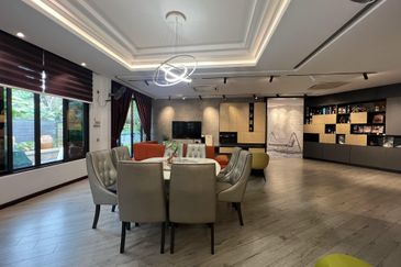 Country Heights Kajang