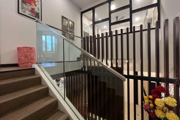 Country Heights Kajang