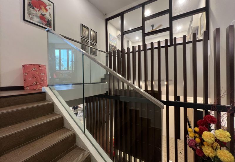 Country Heights Kajang