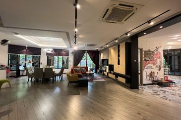 Country Heights Kajang