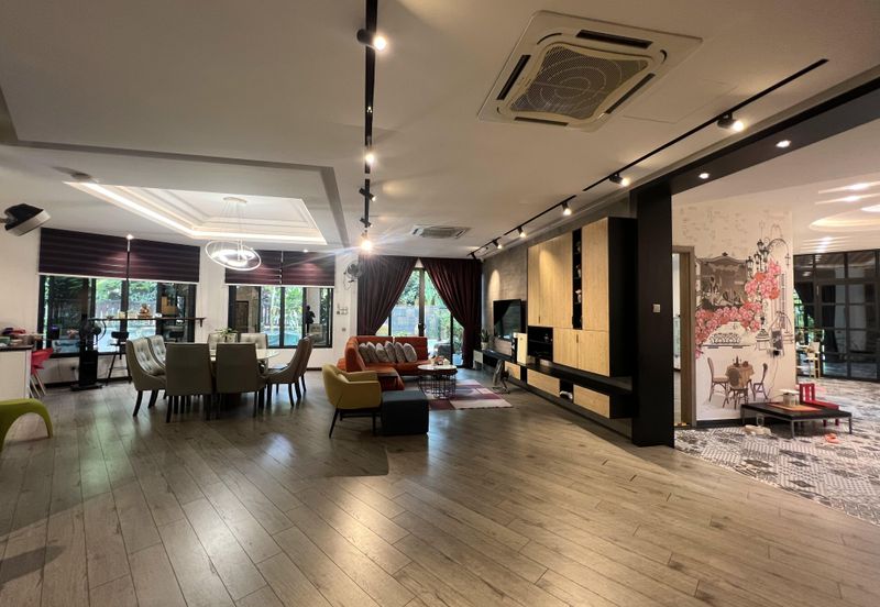 Country Heights Kajang