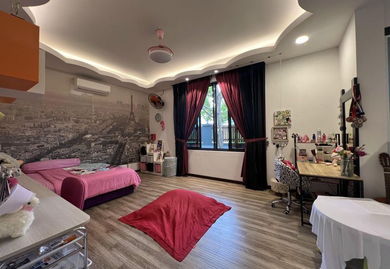 Country Heights Kajang