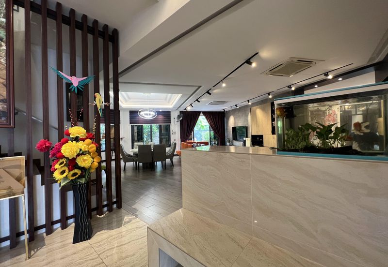 Country Heights Kajang