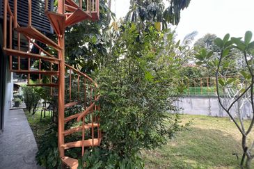 Country Heights Kajang