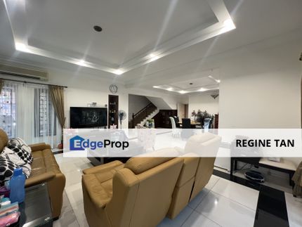 Tun Hussein Onn Arca 2.5 Storey Bungalow for Sale , Selangor, Cheras