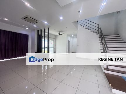Laville Dutamas, Cheras Selatan 3 storey Semi-D for Sell , Selangor, Cheras South