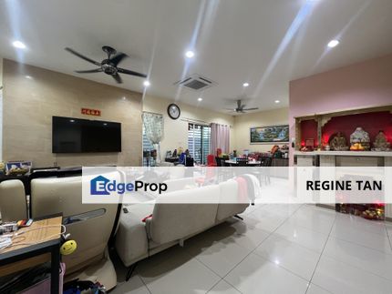 Laville Dutamas, Cheras Selatan 3 Storey Semi-D for Sell  , Selangor, Cheras South