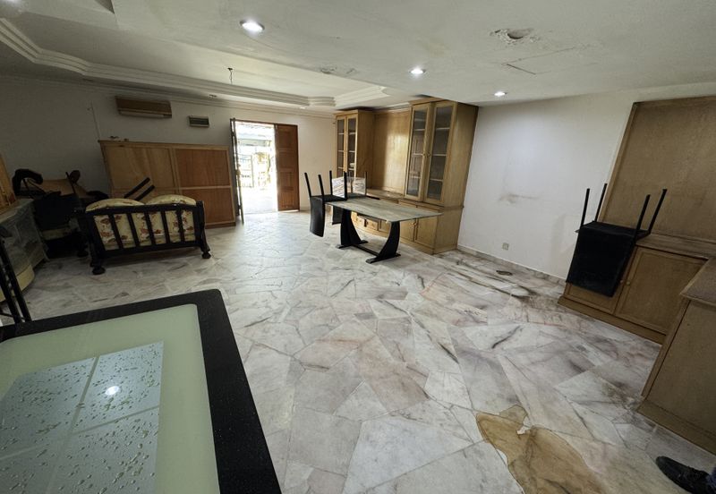 Bandar Damai Perdana