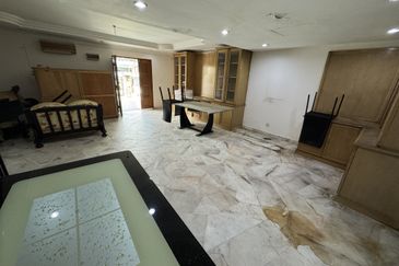 Bandar Damai Perdana