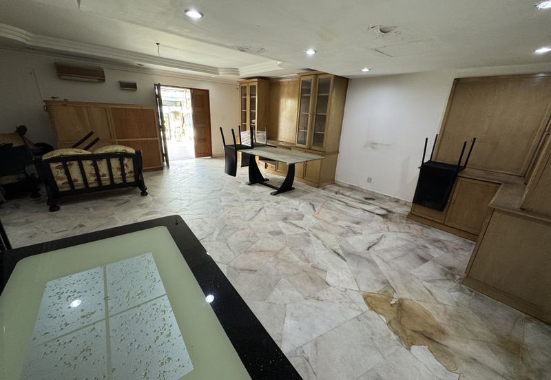 Bandar Damai Perdana