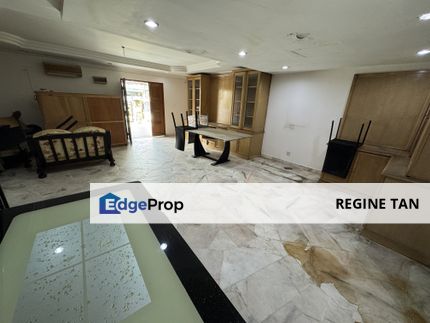 Damai Perdana 2 Storey 20'x60' for Sell , Kuala Lumpur, Cheras