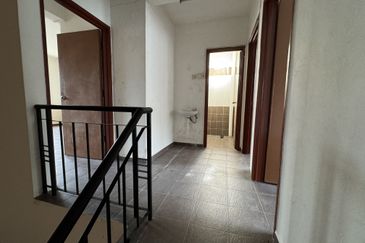 Bandar Damai Perdana