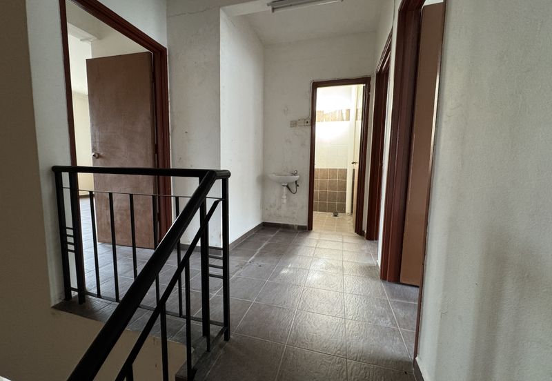 Bandar Damai Perdana