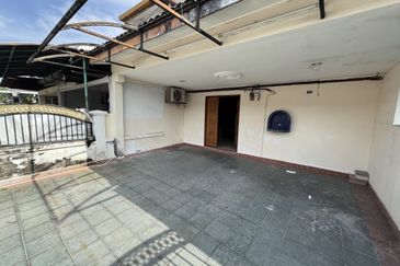 Bandar Damai Perdana