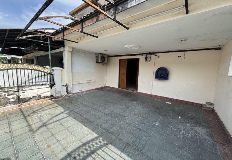 Bandar Damai Perdana