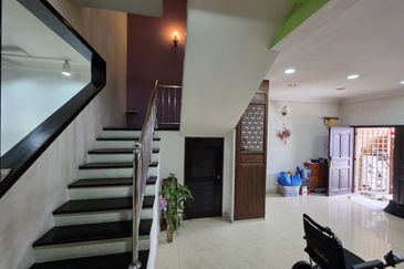 Taman Bukit Anggerik