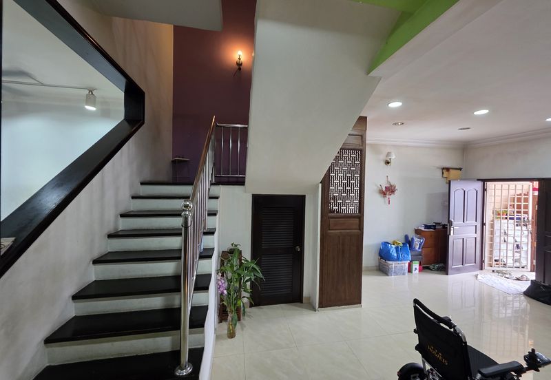 Taman Bukit Anggerik