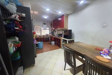 Taman Bukit Anggerik