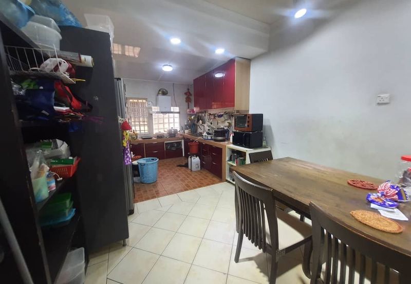 Taman Bukit Anggerik